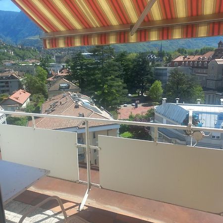 Hotel Lux Merano Ngoại thất bức ảnh