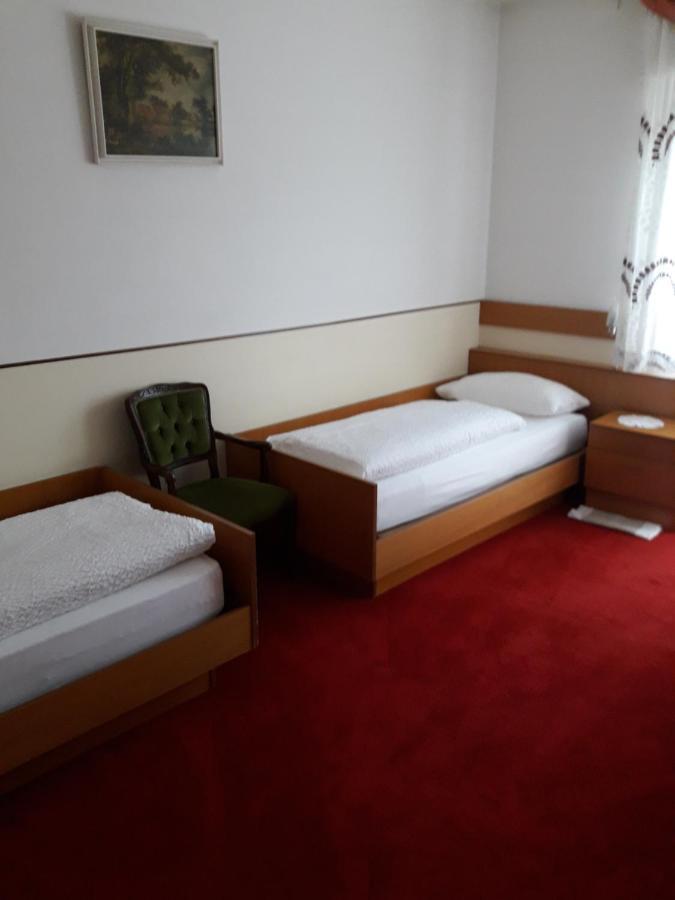 Hotel Lux Merano Ngoại thất bức ảnh