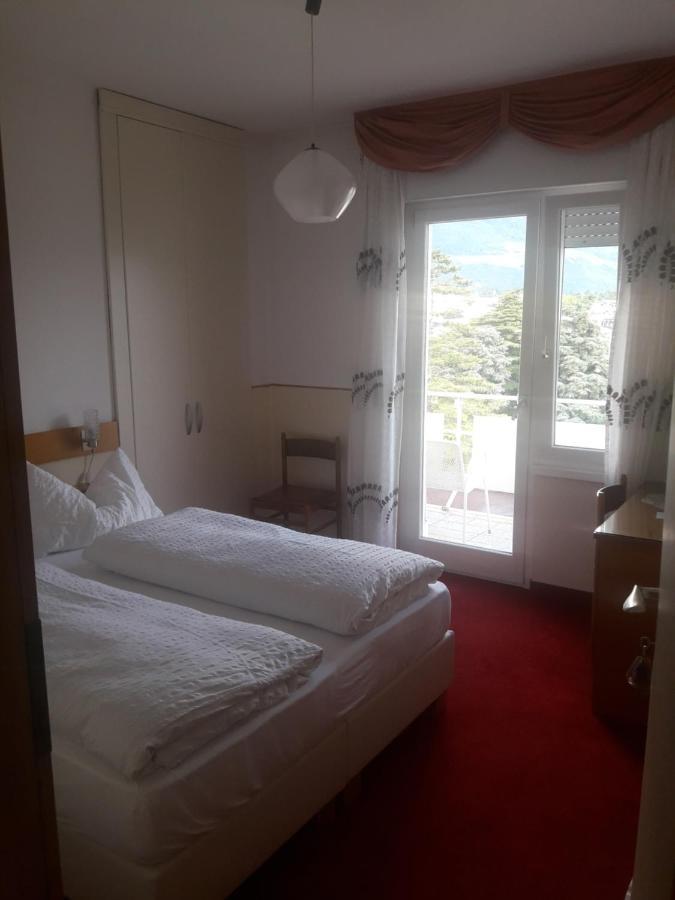 Hotel Lux Merano Ngoại thất bức ảnh