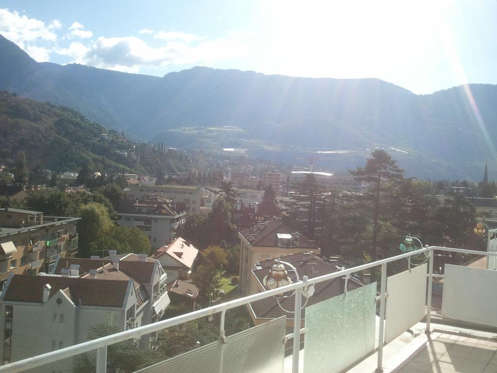 Hotel Lux Merano Phòng bức ảnh