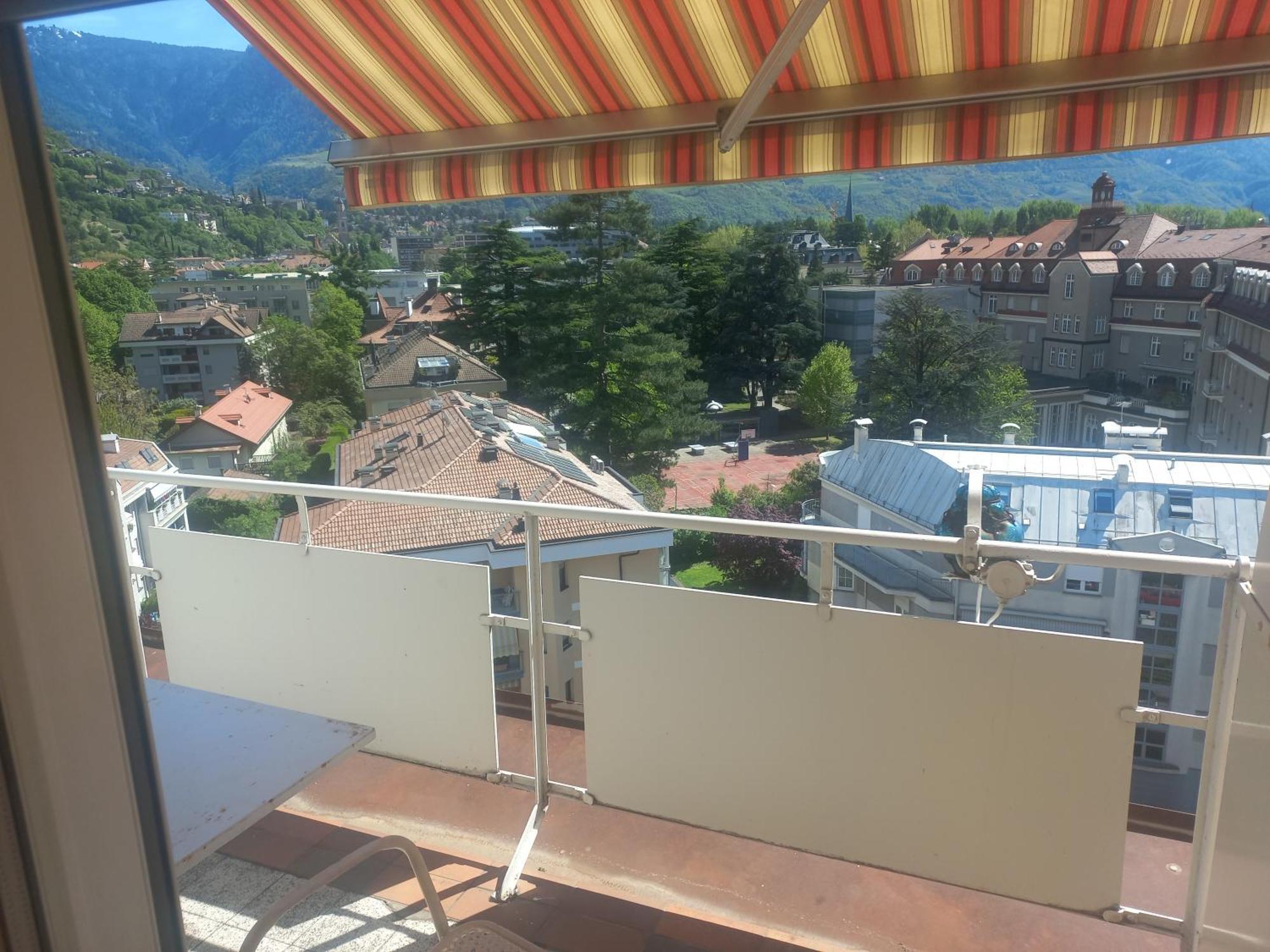 Hotel Lux Merano Ngoại thất bức ảnh