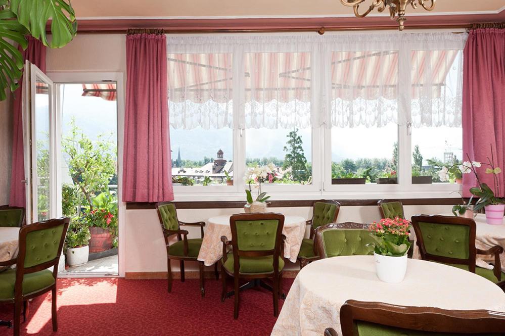Hotel Lux Merano Ngoại thất bức ảnh