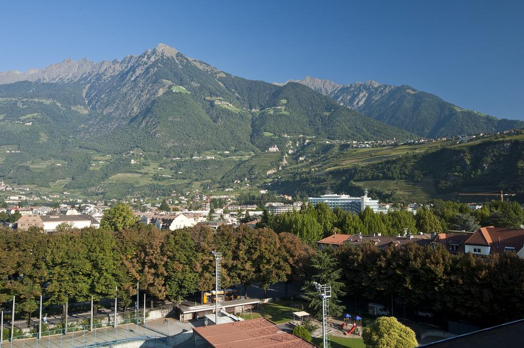 Hotel Lux Merano Ngoại thất bức ảnh