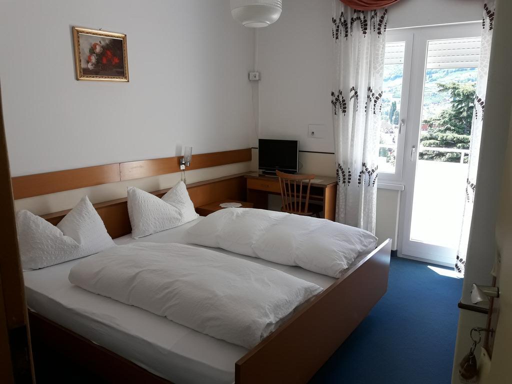 Hotel Lux Merano Ngoại thất bức ảnh