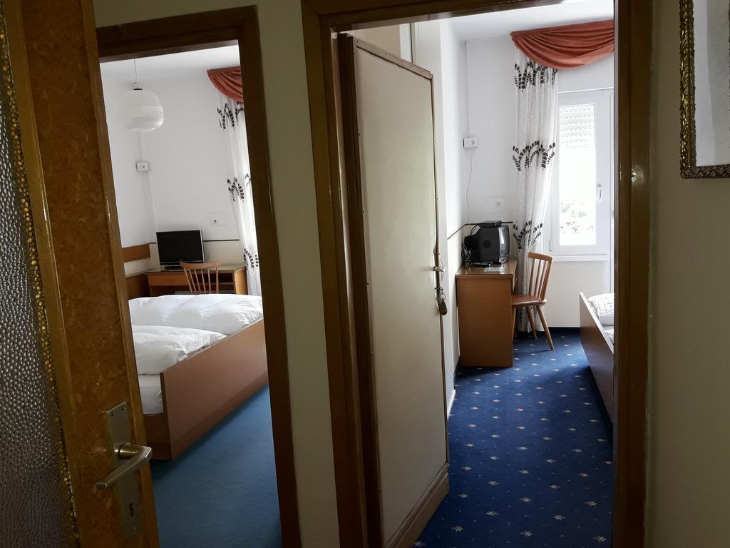 Hotel Lux Merano Ngoại thất bức ảnh