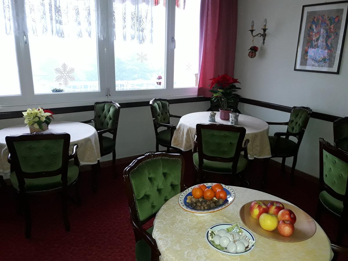 Hotel Lux Merano Ngoại thất bức ảnh