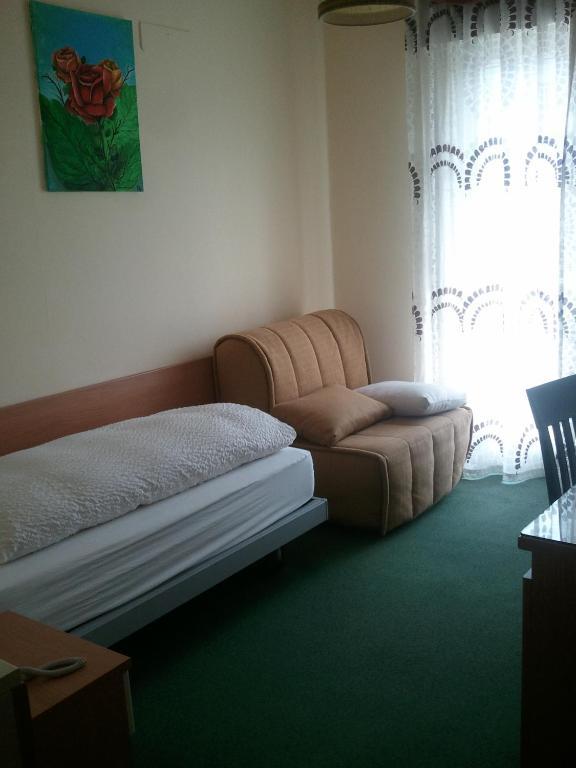 Hotel Lux Merano Phòng bức ảnh