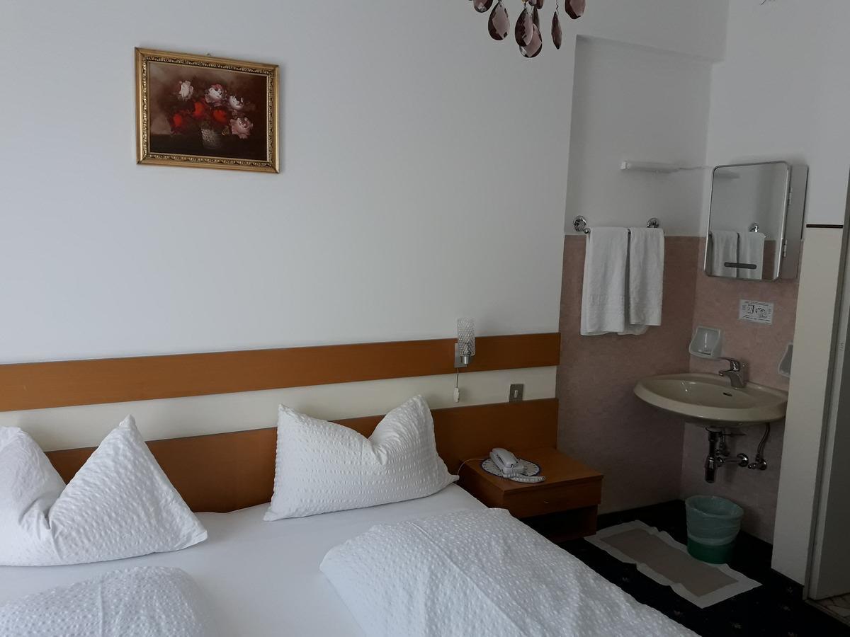 Hotel Lux Merano Ngoại thất bức ảnh
