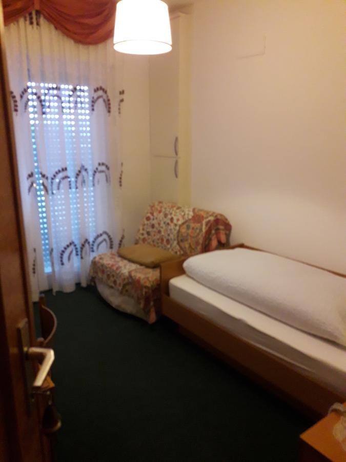 Hotel Lux Merano Ngoại thất bức ảnh