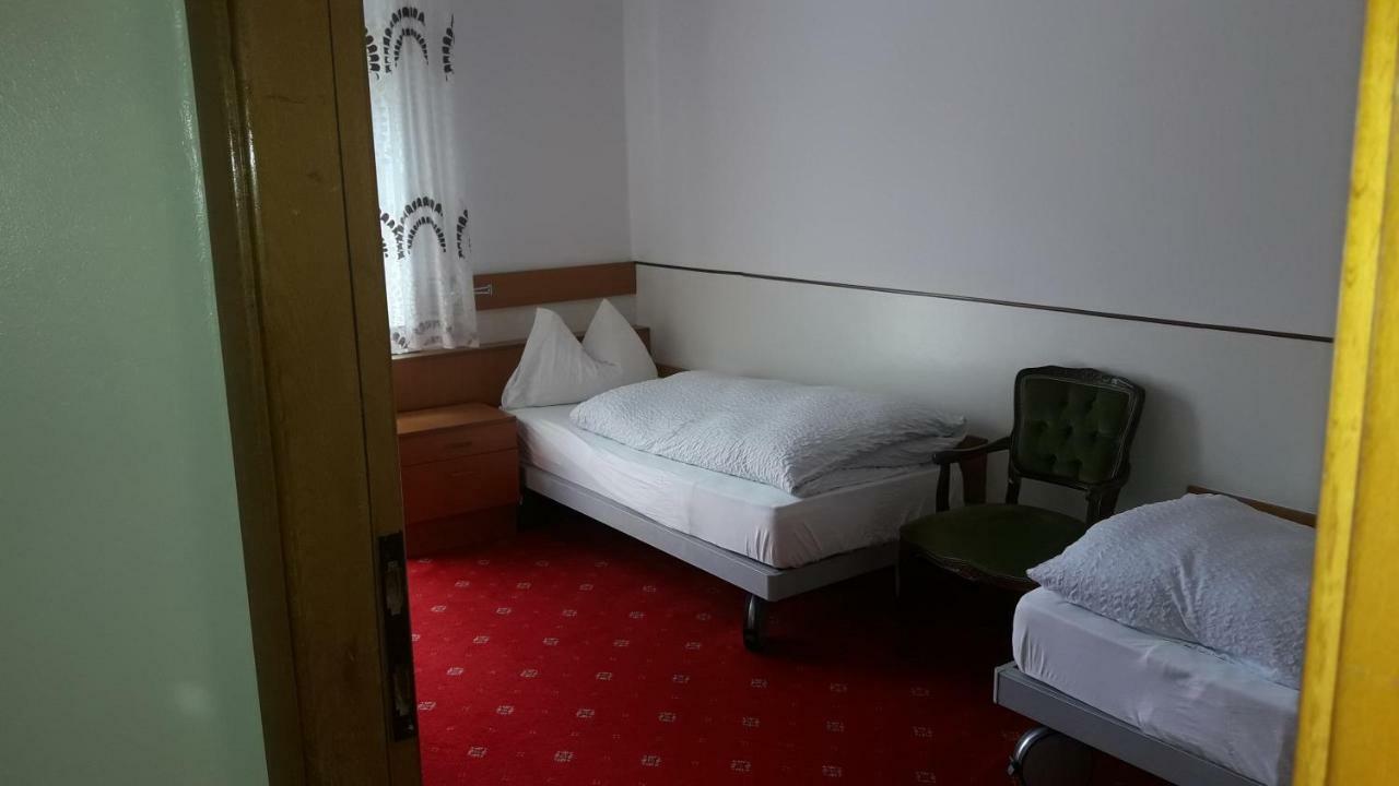 Hotel Lux Merano Ngoại thất bức ảnh